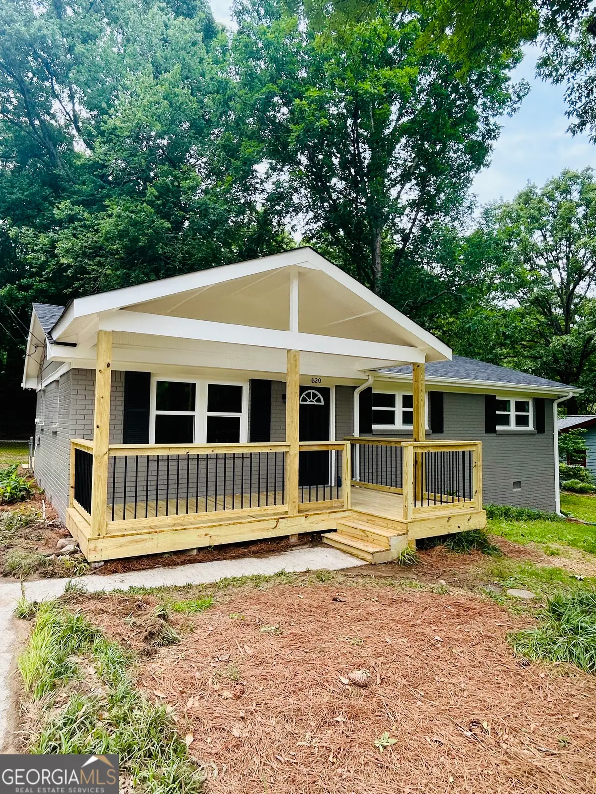 620 Mount Zion Road Nw, Conyers, GA 30012 - #1