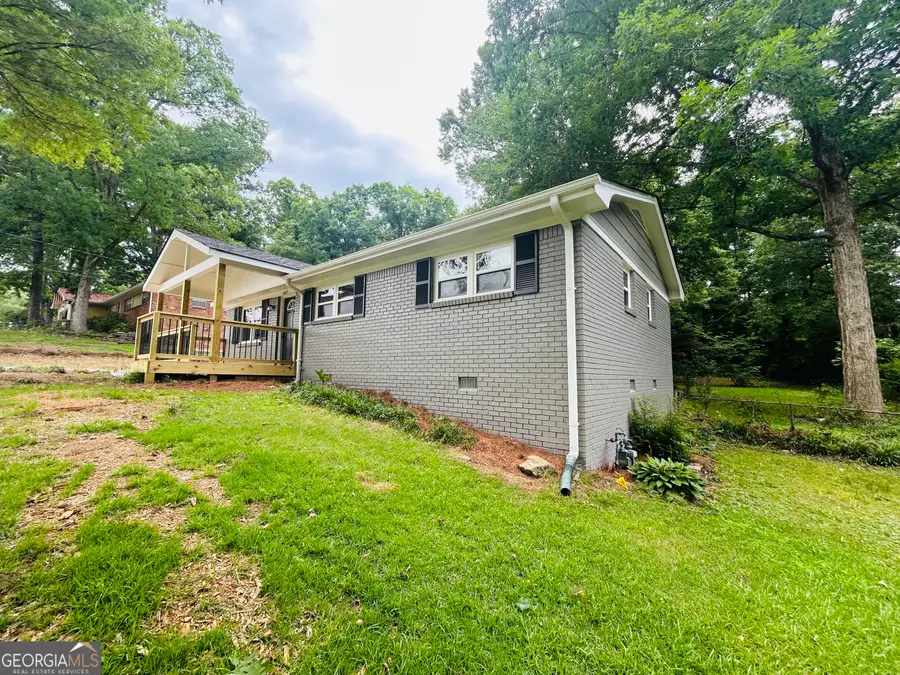 620 Mount Zion Road Nw, Conyers, GA 30012 - #3