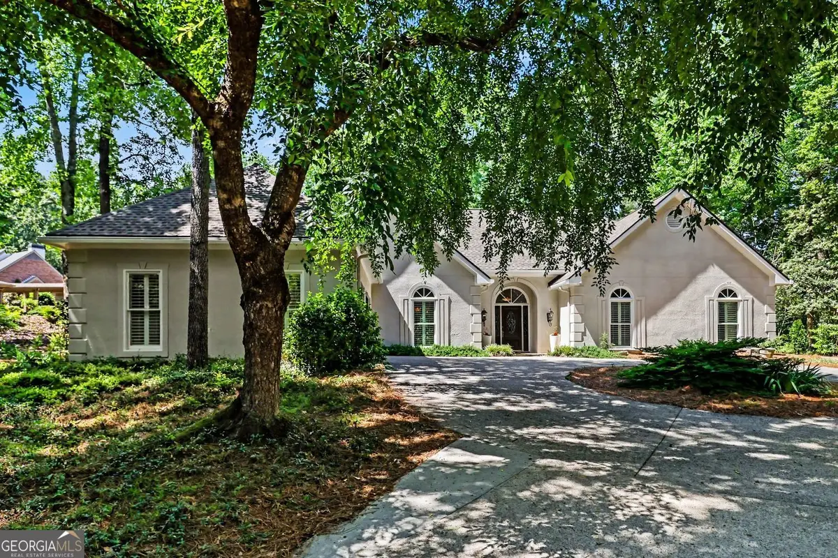 2565 Fairview Drive, Cumming, GA 30041 - #1