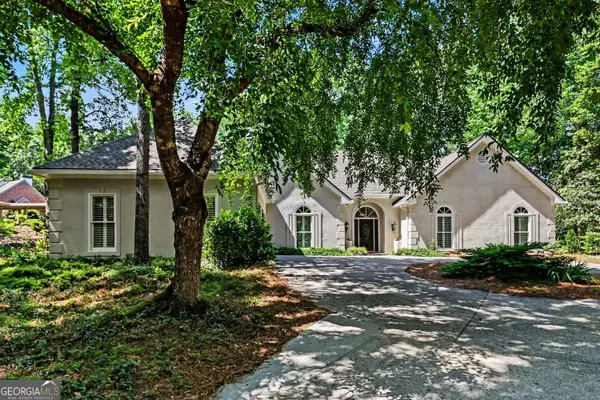 2565 Fairview Drive, Cumming, GA 30041