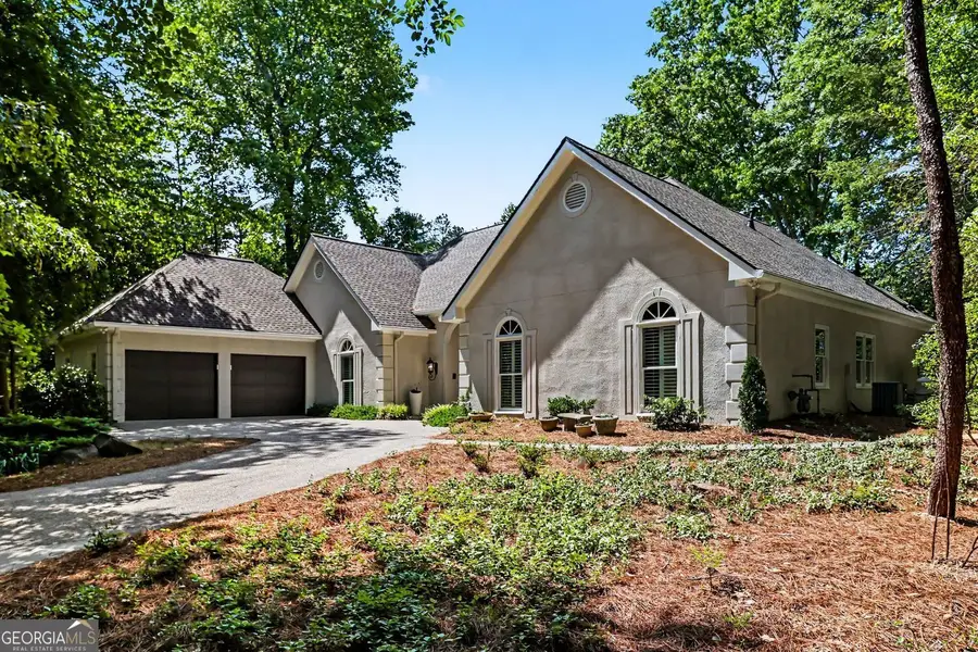 2565 Fairview Drive, Cumming, GA 30041 - #2