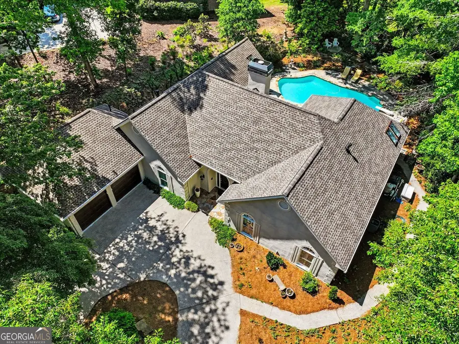 2565 Fairview Drive, Cumming, GA 30041 - #3