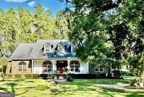 2056 Old Normantown Road, Vidalia, GA 30474