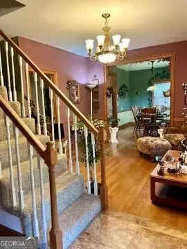 2056 Old Normantown Road, Vidalia, GA 30474 - #2