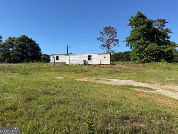 265 Aldora Street, Barnesville, GA 30204