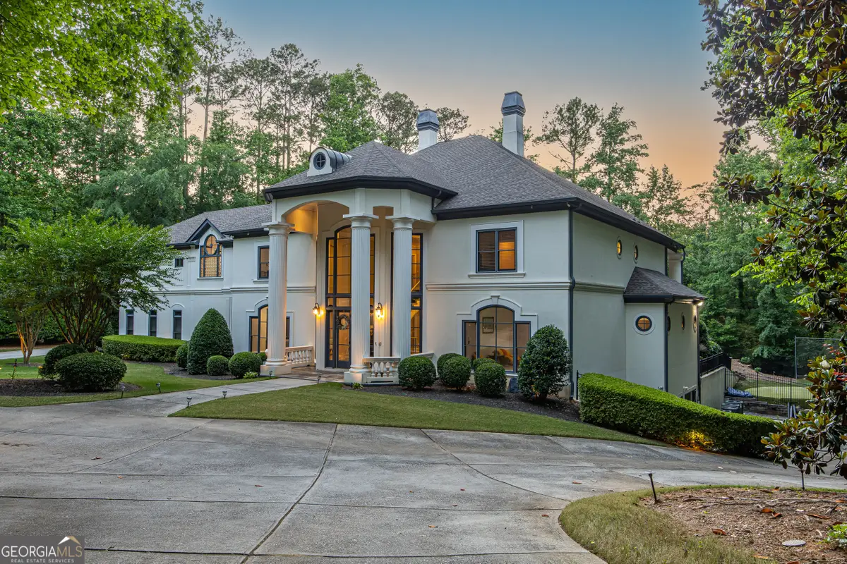 1 Cascade Pointe Drive Sw, Atlanta, GA 30331 - #1