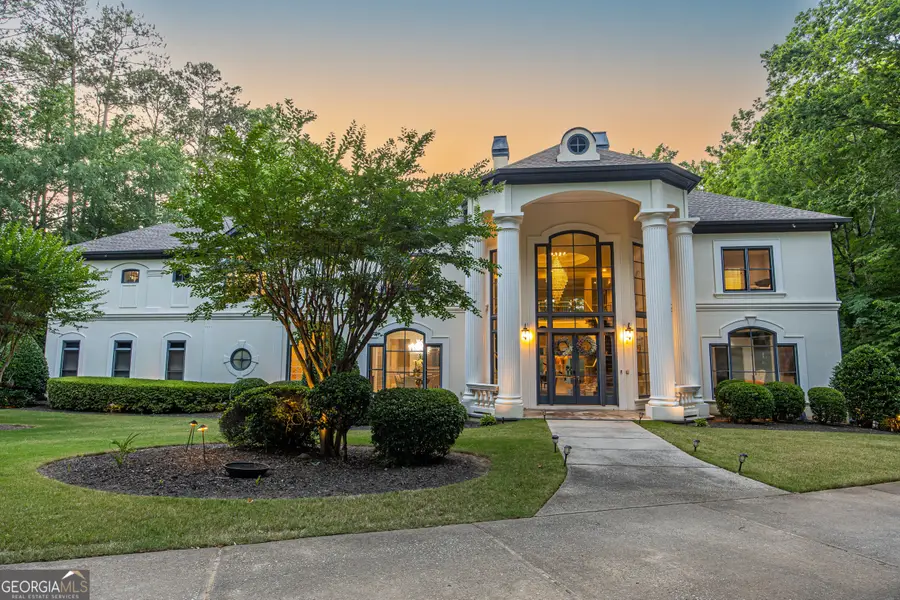 1 Cascade Pointe Drive Sw, Atlanta, GA 30331 - #2
