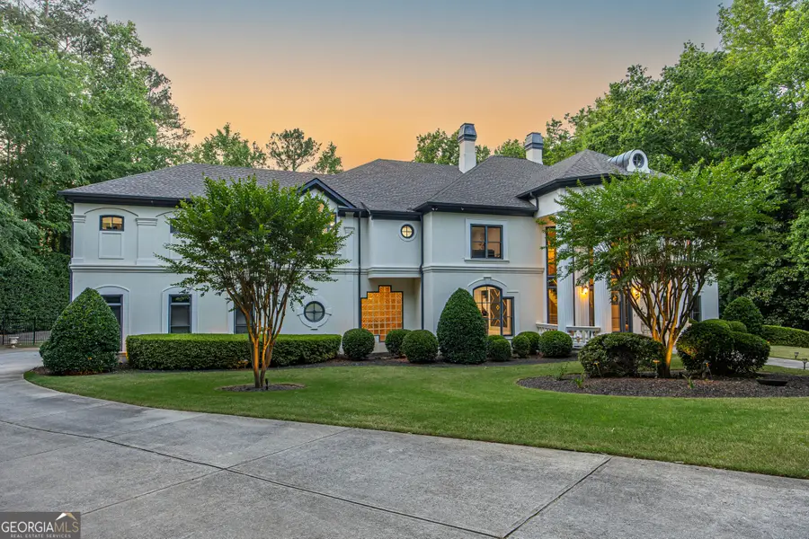 1 Cascade Pointe Drive Sw, Atlanta, GA 30331 - #3