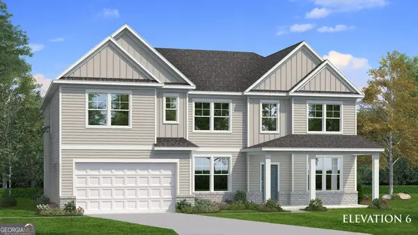 3652 Woody Way, Loganville, GA 30052