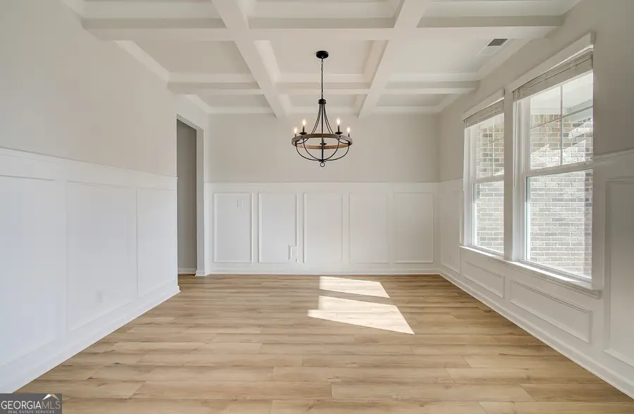 3652 Woody Way, Loganville, GA 30052 - #3
