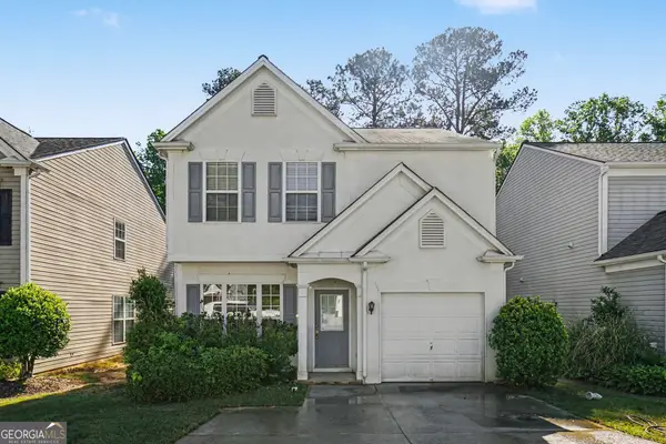 1134 Dunedin Trail, Woodstock, GA 30188