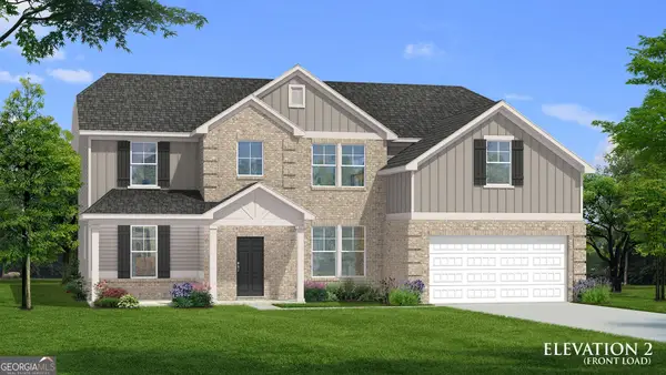 141 Dohrn Drive, Loganville, GA 30052