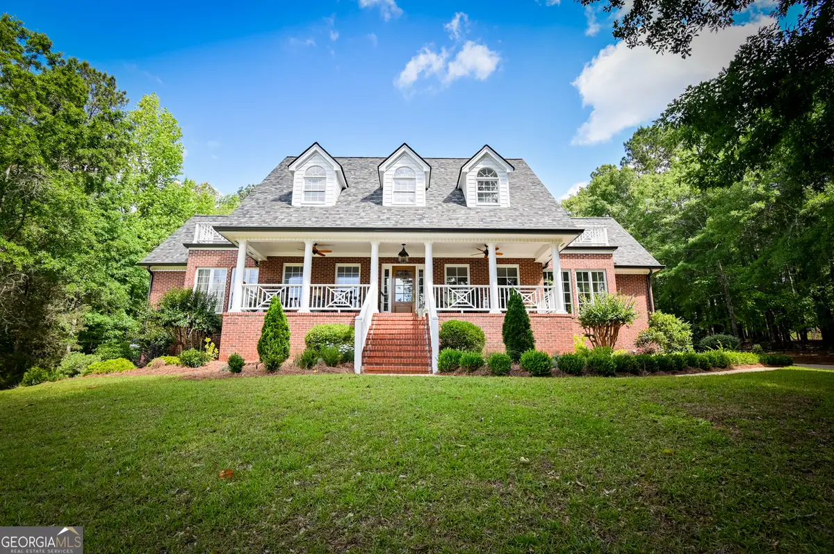 1040 Thornwell Court, Athens, GA 30606 - #1