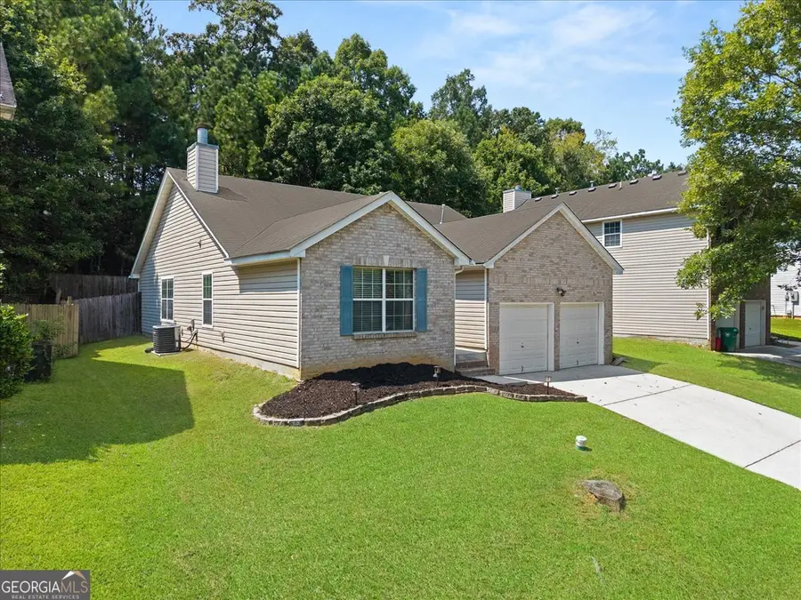 3875 Micah Lane, Ellenwood, GA 30294 - #2
