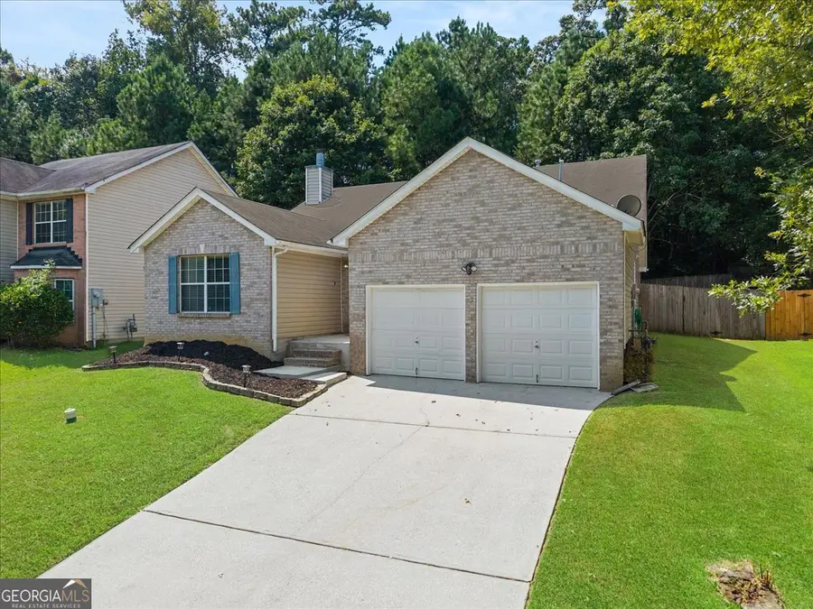 3875 Micah Lane, Ellenwood, GA 30294 - #3