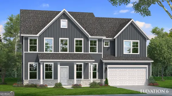 515 Bartlett Pear Lane, Loganville, GA 30052