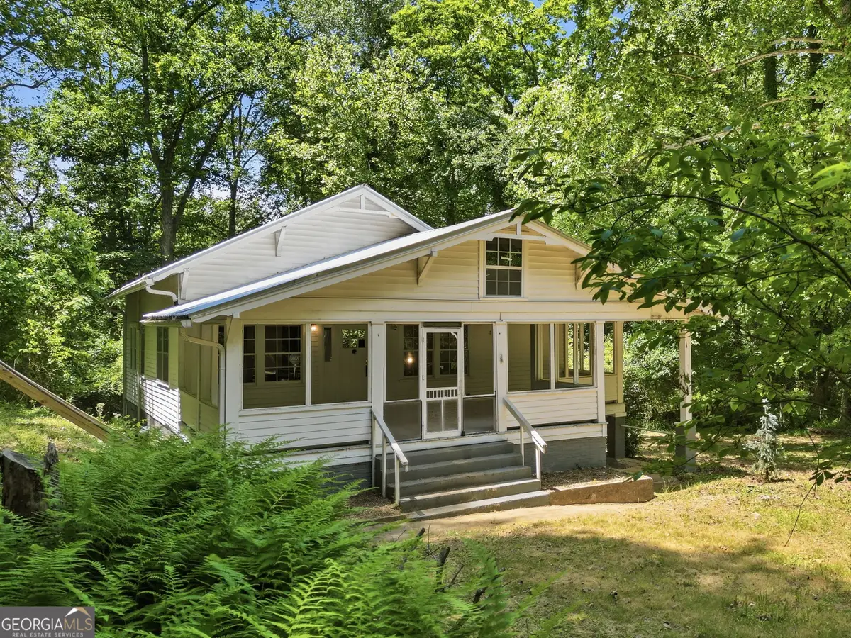 2494 Blue Ridge Drive, Blue Ridge, GA 30513 - #1