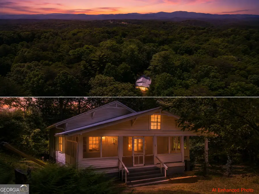 2494 Blue Ridge Drive, Blue Ridge, GA 30513 - #2