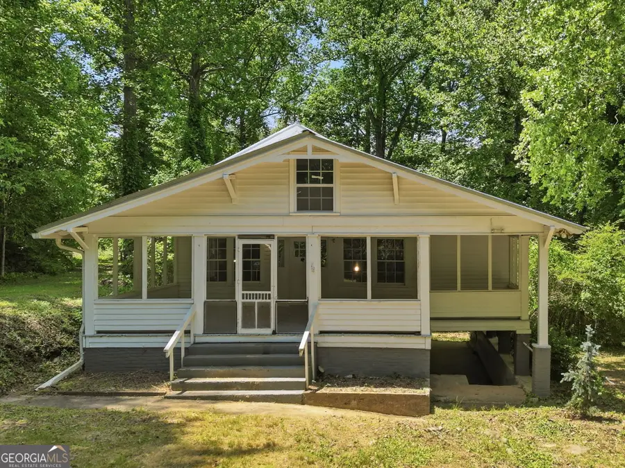 2494 Blue Ridge Drive, Blue Ridge, GA 30513 - #3