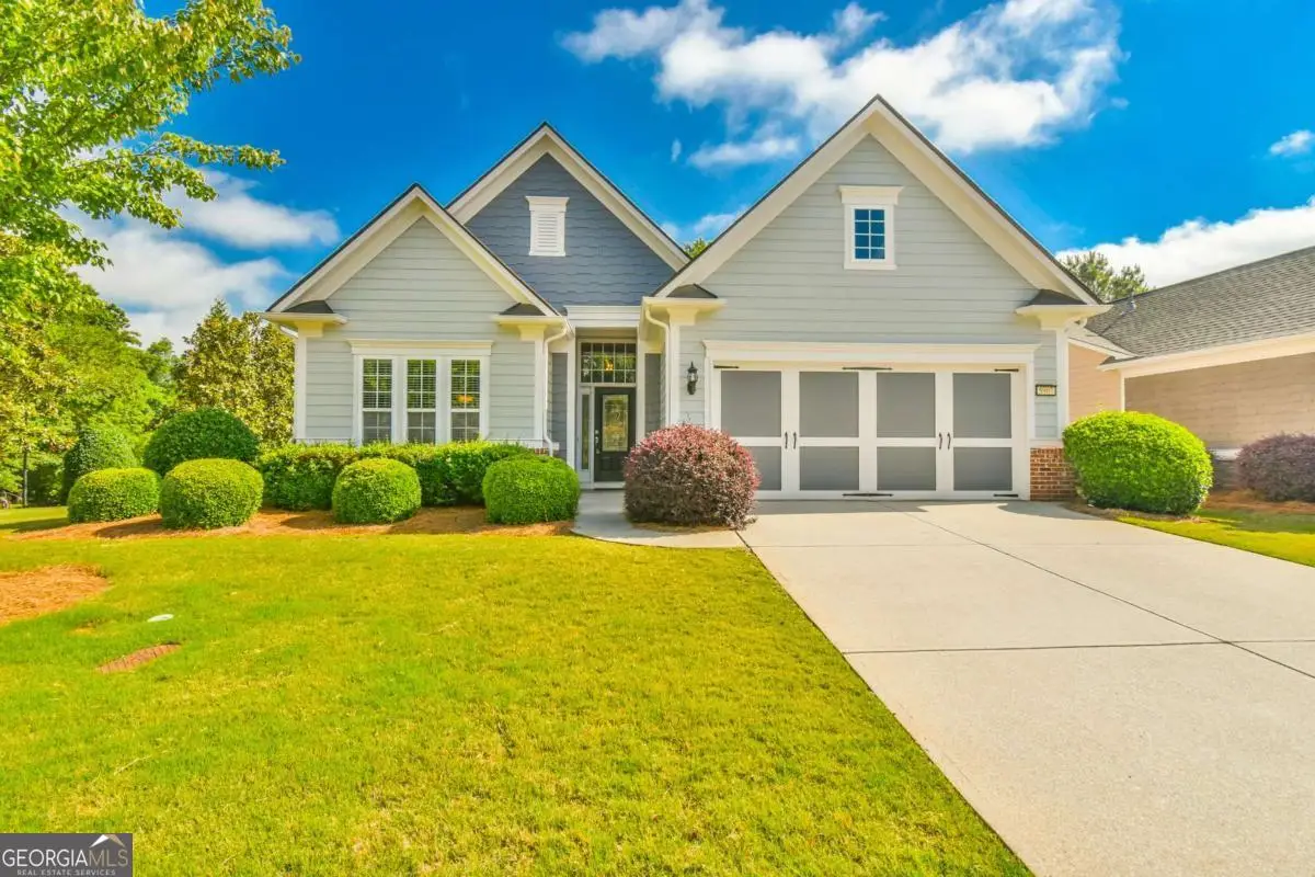 5907 Chimney Rock Dr, Hoschton, GA 30548 - #1