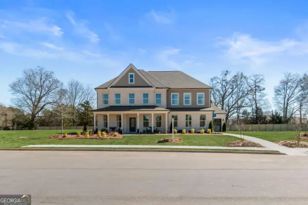 125 Haverling Pass, Hampton, GA 30228