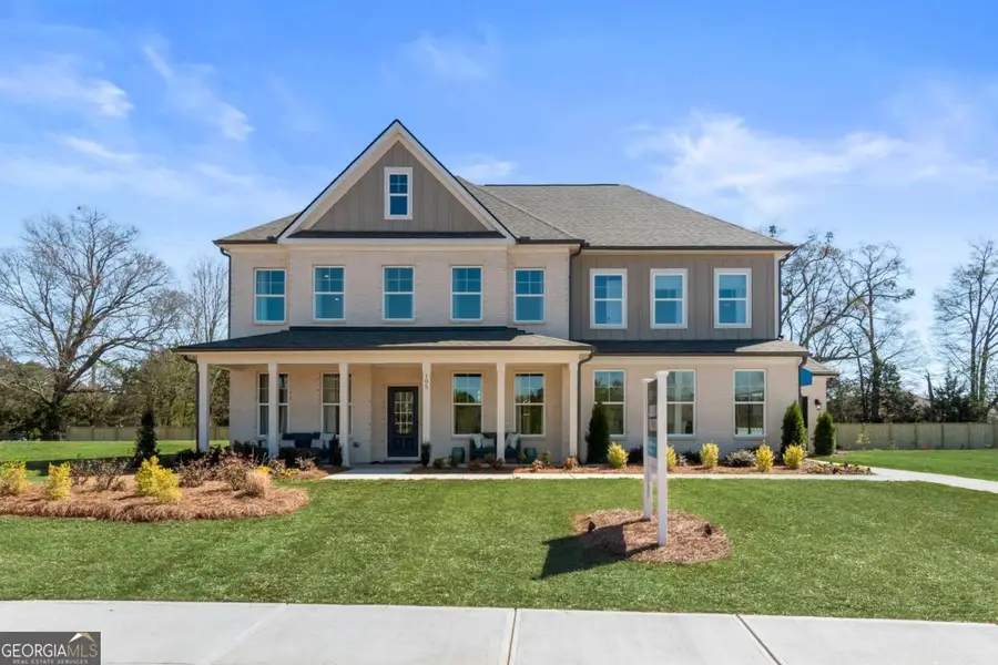 125 Haverling Pass, Hampton, GA 30228 - #2