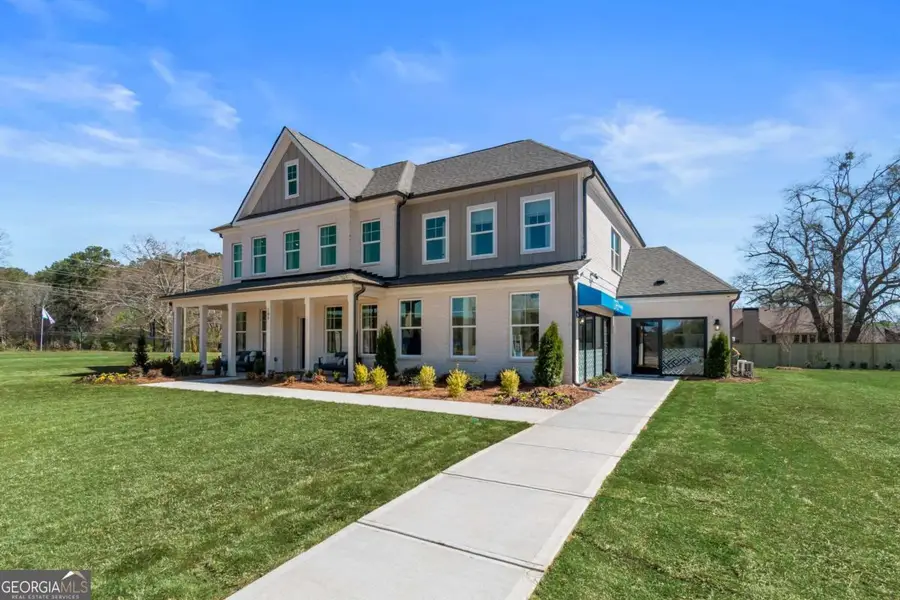 125 Haverling Pass, Hampton, GA 30228 - #3