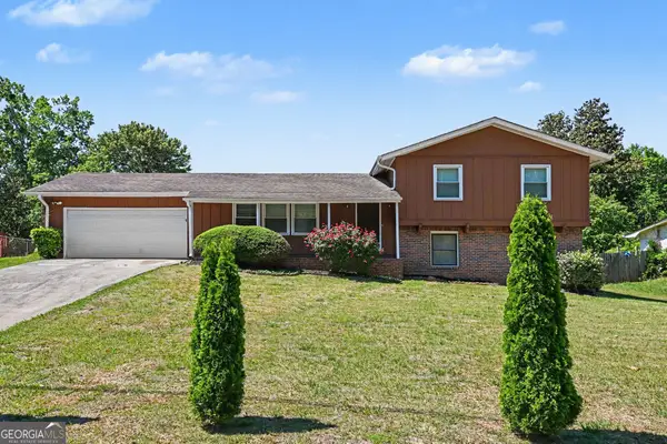 2130 Sandgate Circle Sw, Atlanta, GA 30349