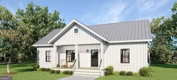 107 Sapp Circle, Buchanan, GA 30113
