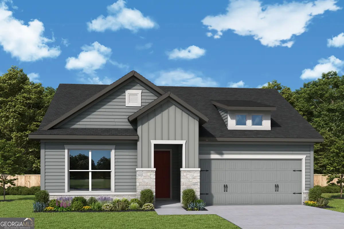 271 Strawberry Lane, Woodstock, GA 30189 - #1