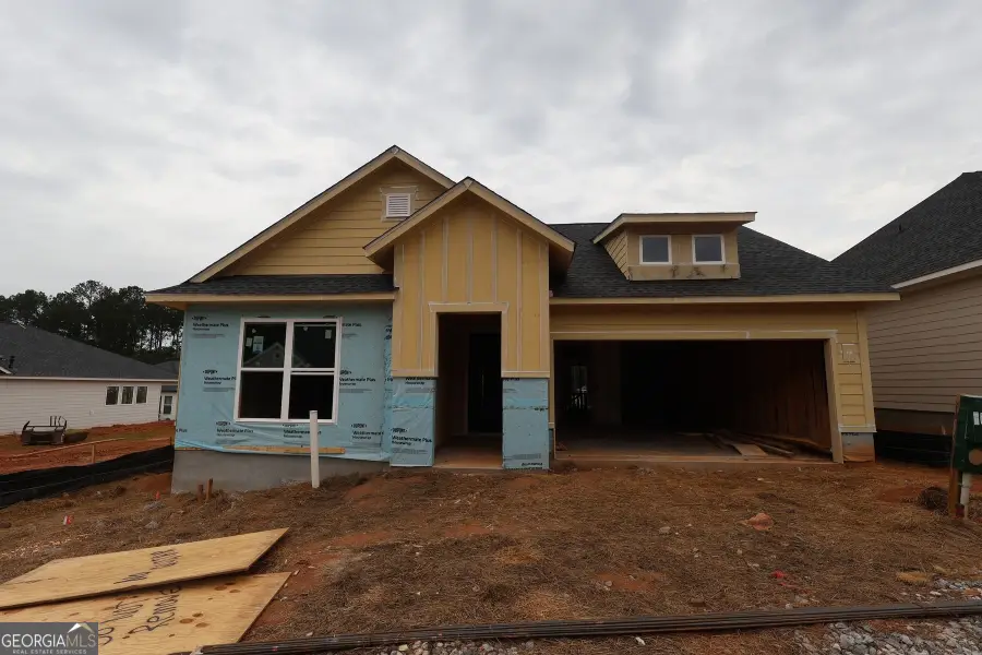 271 Strawberry Lane, Woodstock, GA 30189 - #2