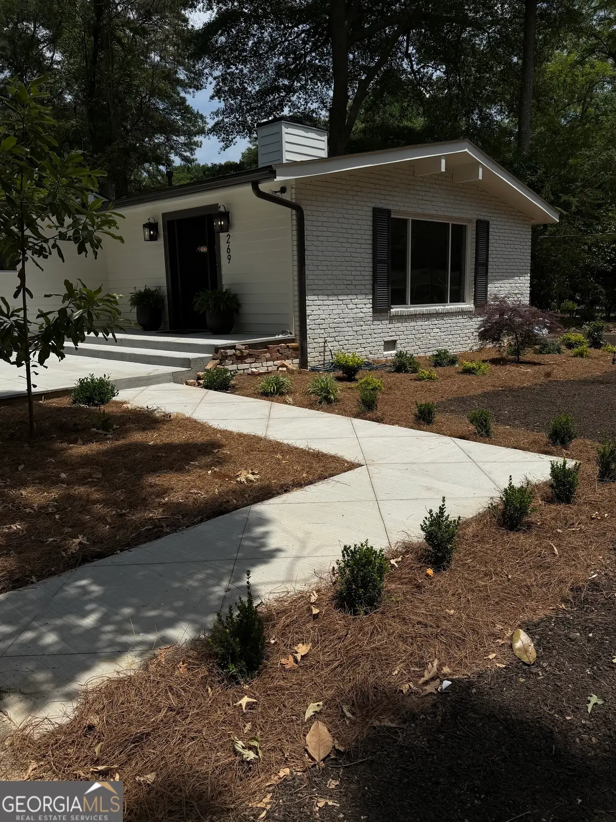 269 Normandy Drive Sw, Marietta, GA 30064 - #1