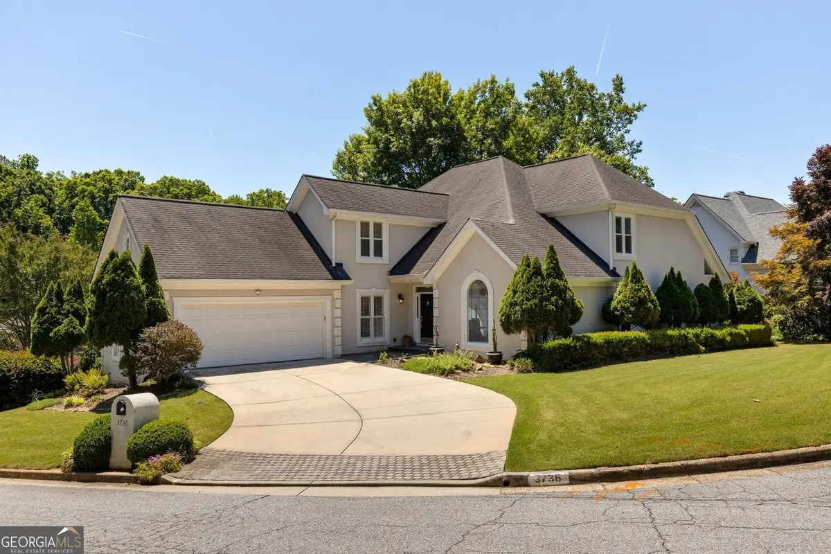 3736 Harts Place, Chamblee, GA 30341 - #1
