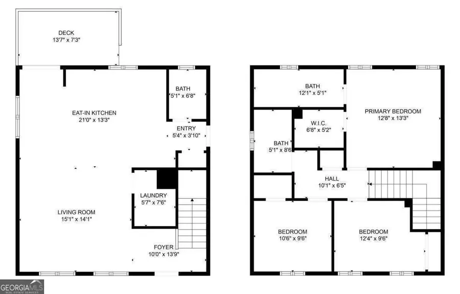 111 Sapp Circle, Buchanan, GA 30113 - #2