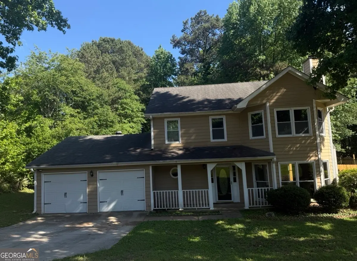 750 Forest Park Lane, Suwanee, GA 30024 - #1