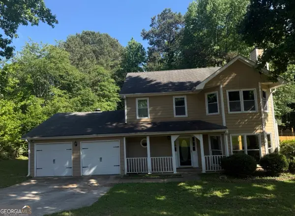 750 Forest Park Lane, Suwanee, GA 30024