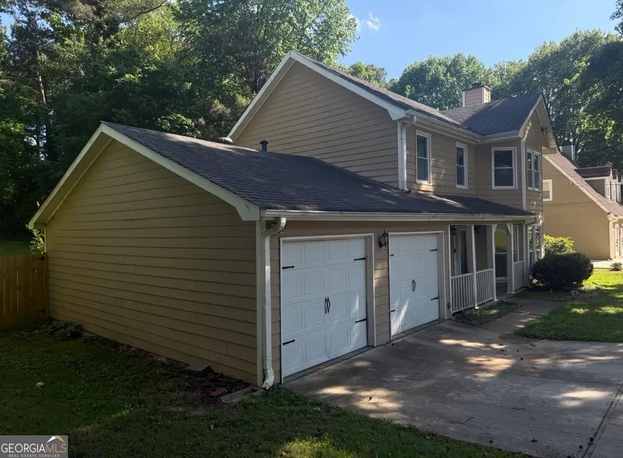 750 Forest Park Lane, Suwanee, GA 30024 - #2
