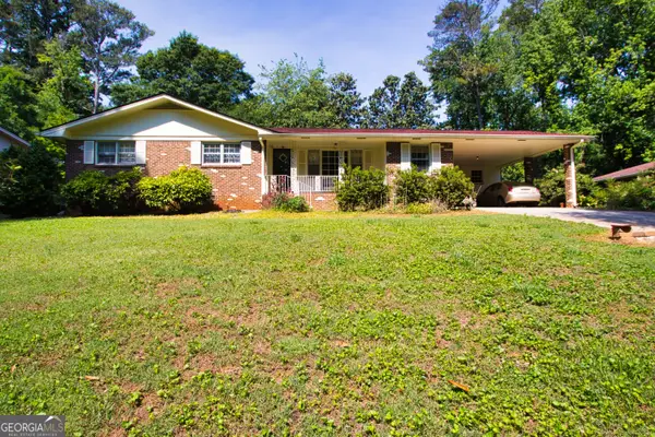 5812 Ohara Drive, Stone Mtn, GA 30087