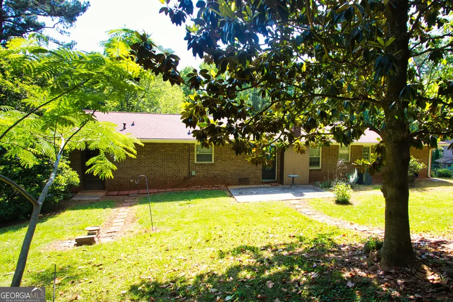 5812 Ohara Drive, Stone Mountain, GA 30087 - #3