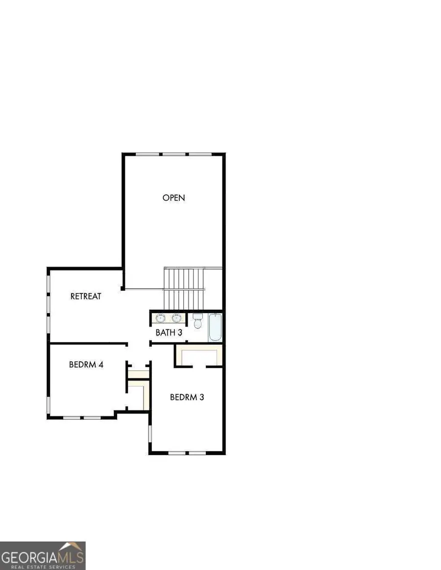 7520 Magnolia Crest Lane, Cumming, GA 30028 - #3