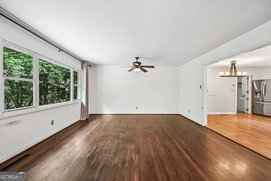 1277 Dunwoody Lane Ne, Brookhaven, GA 30319 - #2