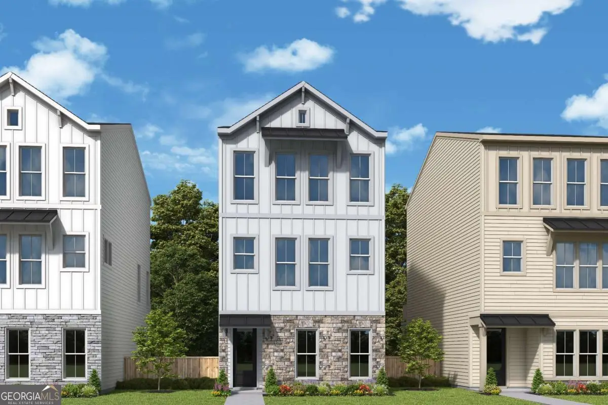 3022 Greco Place, Scottdale, GA 30079 - #1