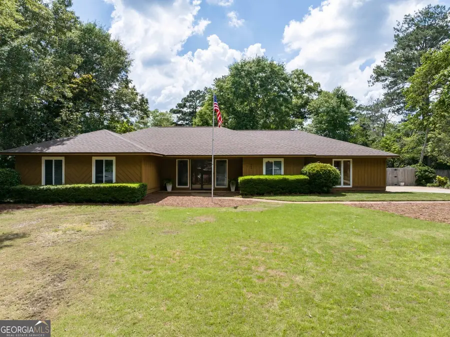 6601 Beaver Trail, Midland, GA 31820 - #2