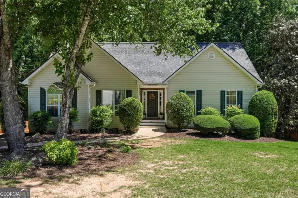 6655 N Glen Drive, Cumming, GA 30028