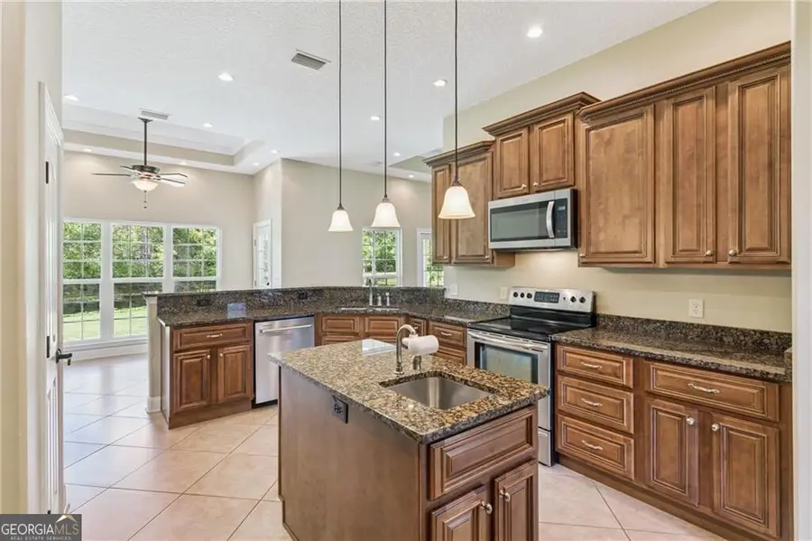 190 Lakes Drive, Brunswick, GA 31523 - #3