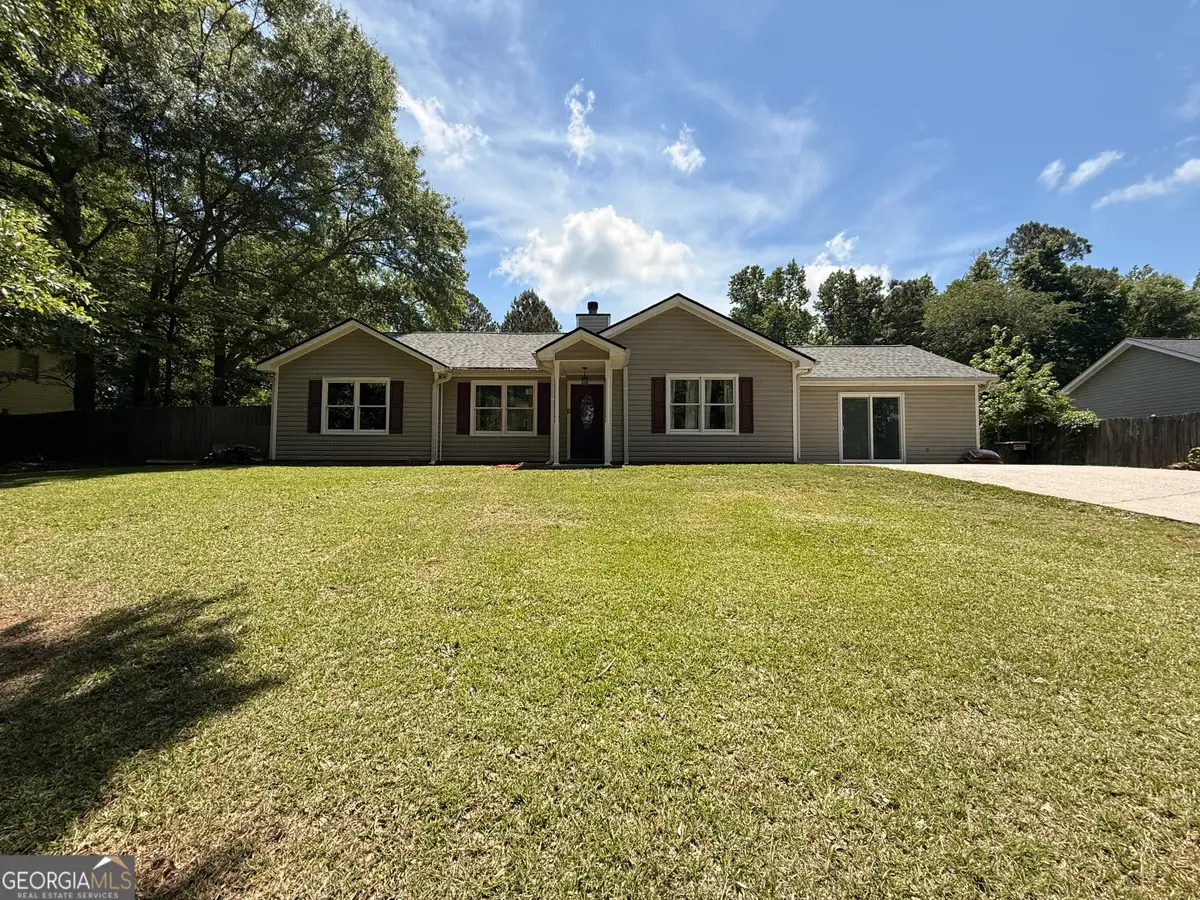 70 Gales Way, Newnan, GA 30263 - #1