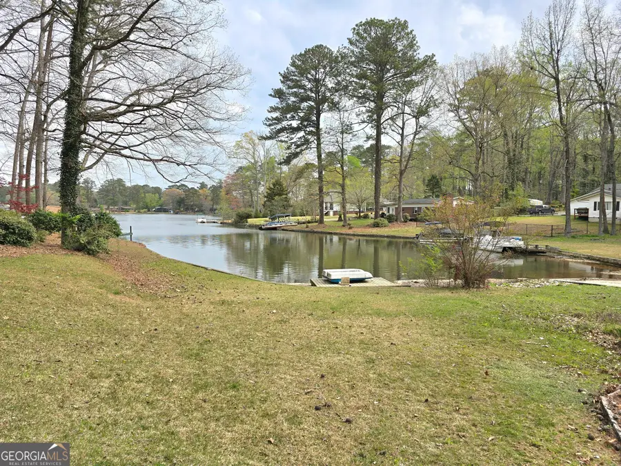 2996 Jodeco Drive, Jonesboro, GA 30236 - #2