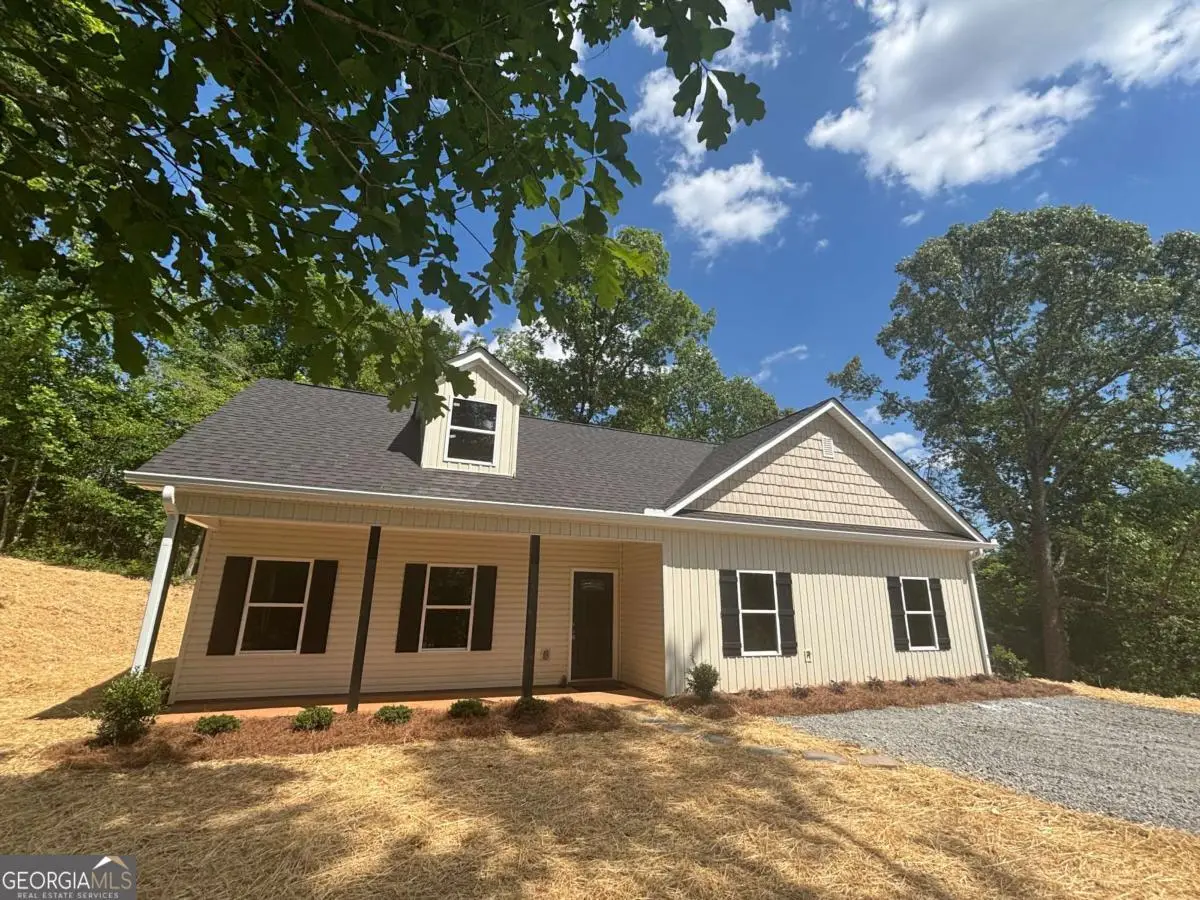 60 Olive Branch Lane, Dahlonega, GA 30533 - #1