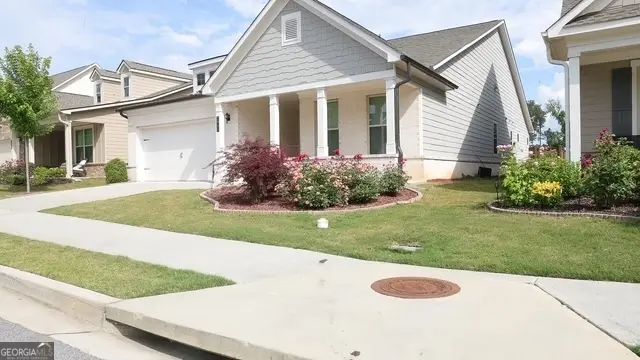 2937 Knob Creek Drive, Snellville, GA 30078 - #1