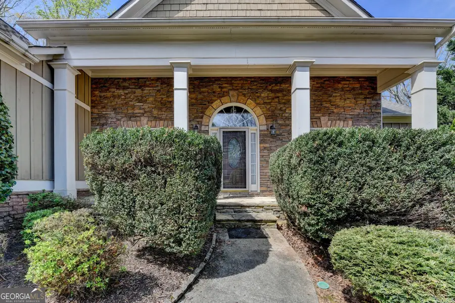 8780 Waterside Drive, Ball Ground, GA 30107 - #2